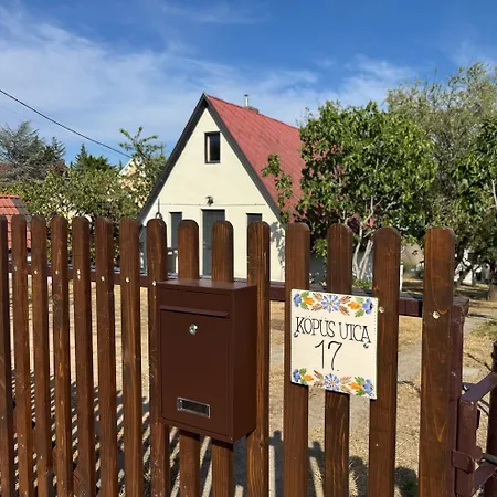 Vinorell Apartmán