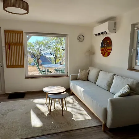 Apartmán Vinorell *